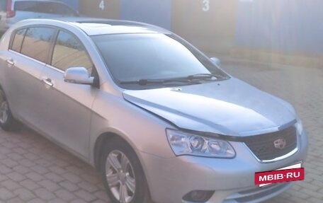 Geely Emgrand EC7, 2013 год, 360 000 рублей, 6 фотография