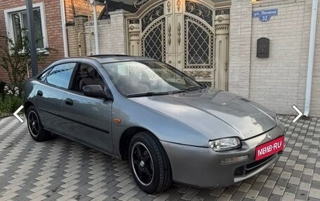 Mazda 323, 1994 год, 230 000 рублей, 1 фотография