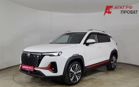 Changan CS35 Plus, 2024 год, 1 795 000 рублей, 1 фотография