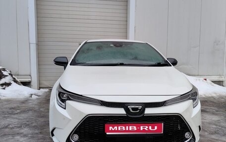 Toyota Corolla, 2019 год, 2 050 000 рублей, 1 фотография