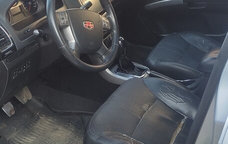 Geely Emgrand EC7, 2013 год, 360 000 рублей, 9 фотография