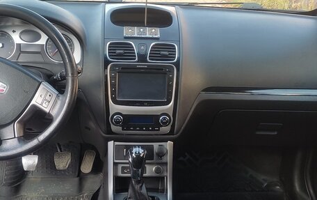 Geely Emgrand EC7, 2013 год, 360 000 рублей, 10 фотография