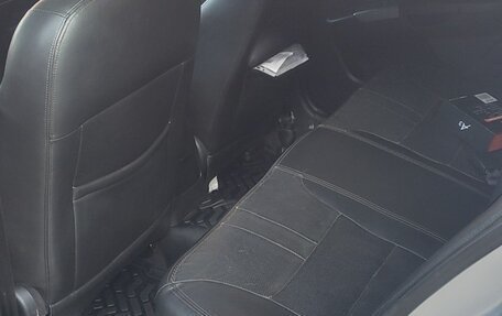 Geely Emgrand EC7, 2013 год, 360 000 рублей, 8 фотография