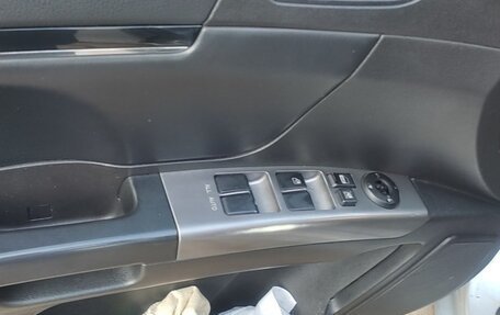 Geely Emgrand EC7, 2013 год, 360 000 рублей, 11 фотография