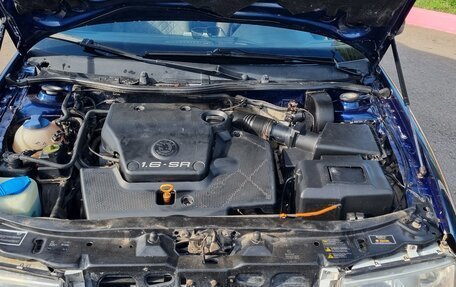 Skoda Octavia IV, 2006 год, 430 000 рублей, 9 фотография