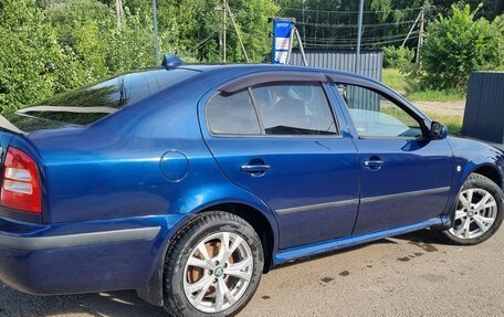 Skoda Octavia IV, 2006 год, 430 000 рублей, 6 фотография