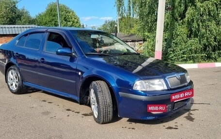 Skoda Octavia IV, 2006 год, 430 000 рублей, 2 фотография