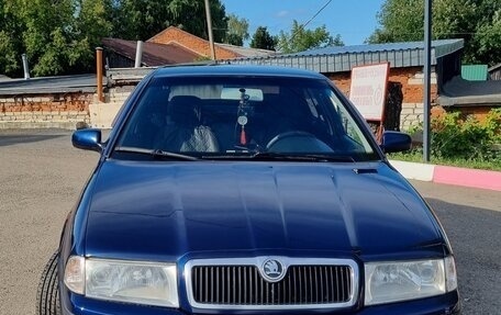Skoda Octavia IV, 2006 год, 430 000 рублей, 4 фотография