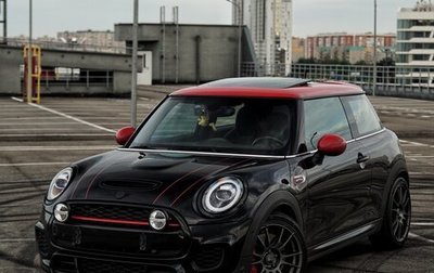 MINI Hatch, 2018 год, 2 450 000 рублей, 1 фотография