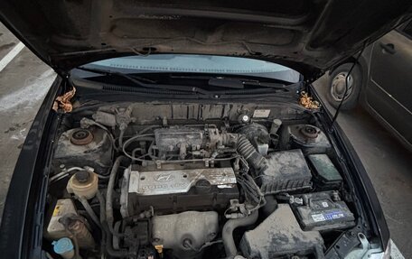 Hyundai Accent II, 2007 год, 280 000 рублей, 8 фотография