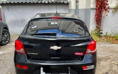 Chevrolet Cruze II, 2012 год, 490 000 рублей, 1 фотография
