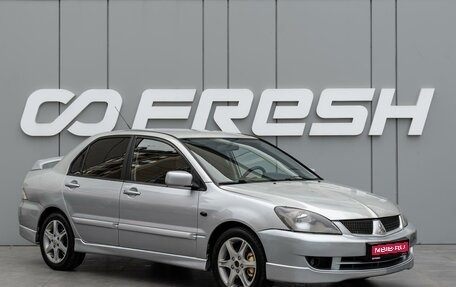 Mitsubishi Lancer IX, 2006 год, 490 000 рублей, 1 фотография