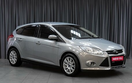 Ford Focus III, 2013 год, 729 000 рублей, 1 фотография