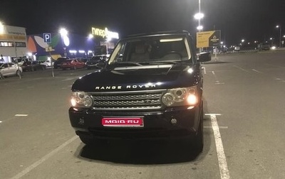 Land Rover Range Rover III, 2008 год, 1 350 000 рублей, 1 фотография