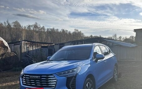 Haval Jolion, 2022 год, 1 420 000 рублей, 1 фотография
