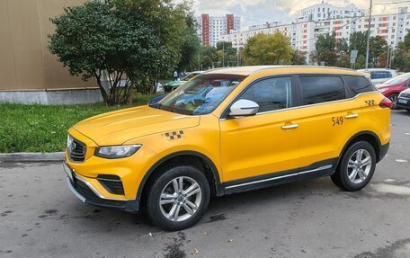 Geely Atlas, 2022 год, 1 300 000 рублей, 1 фотография