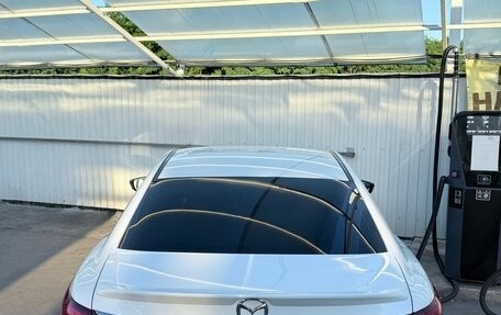 Mazda 6, 2013 год, 1 310 000 рублей, 11 фотография