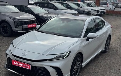 Toyota Camry, 2026 год, 4 550 000 рублей, 1 фотография
