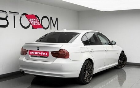 BMW 3 серия, 2011 год, 1 224 000 рублей, 4 фотография