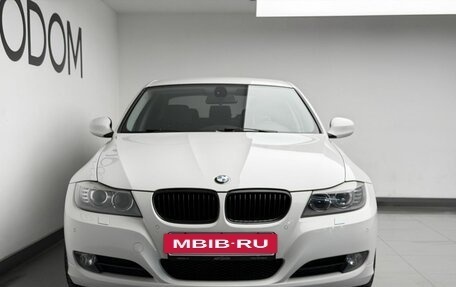 BMW 3 серия, 2011 год, 1 224 000 рублей, 2 фотография