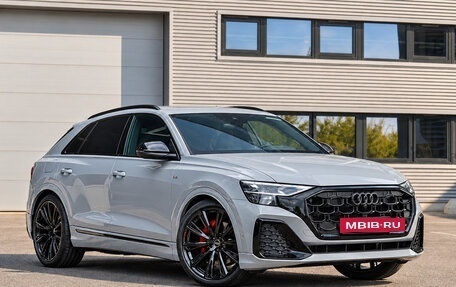 Audi Q8 I, 2025 год, 12 100 000 рублей, 1 фотография