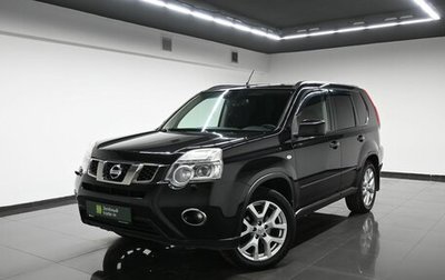 Nissan X-Trail, 2011 год, 1 200 000 рублей, 1 фотография