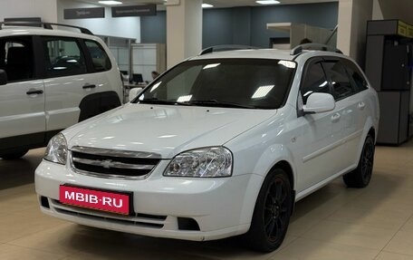 Chevrolet Lacetti, 2011 год, 370 000 рублей, 1 фотография