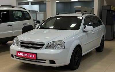 Chevrolet Lacetti, 2011 год, 370 000 рублей, 1 фотография
