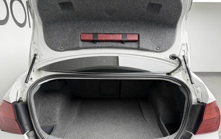 BMW 3 серия, 2011 год, 1 224 000 рублей, 19 фотография
