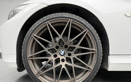 BMW 3 серия, 2011 год, 1 224 000 рублей, 21 фотография