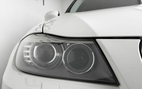 BMW 3 серия, 2011 год, 1 224 000 рублей, 20 фотография