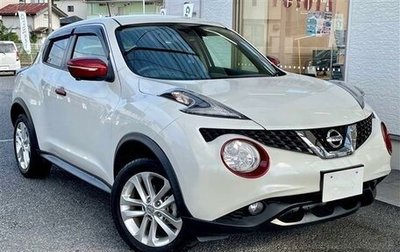 Nissan Juke II, 2018 год, 1 060 000 рублей, 1 фотография