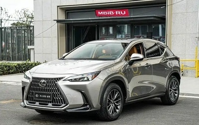Lexus NX, 2023 год, 6 800 000 рублей, 1 фотография