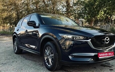 Mazda CX-5 II, 2018 год, 2 200 000 рублей, 1 фотография