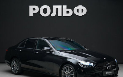 Mercedes-Benz E-Класс, 2021 год, 6 800 000 рублей, 1 фотография