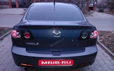 Mazda 3, 2007 год, 345 000 рублей, 3 фотография