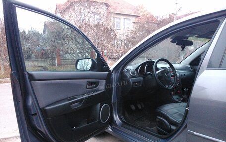 Mazda 3, 2007 год, 345 000 рублей, 5 фотография