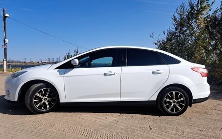 Ford Focus III, 2013 год, 670 000 рублей, 5 фотография
