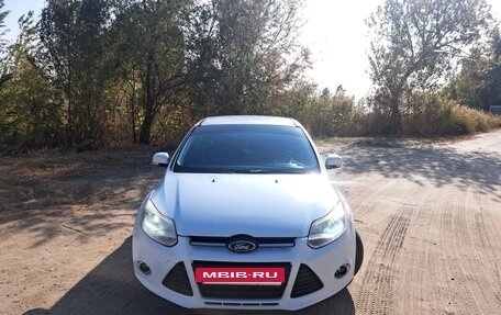 Ford Focus III, 2013 год, 670 000 рублей, 4 фотография