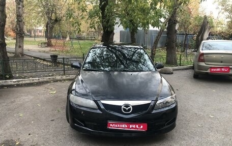 Mazda 6, 2007 год, 150 000 рублей, 1 фотография