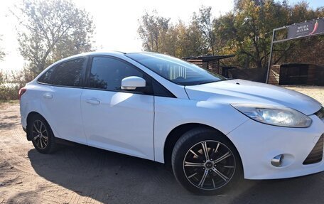 Ford Focus III, 2013 год, 670 000 рублей, 6 фотография