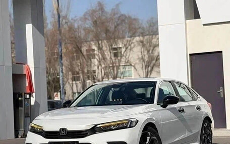 Honda Civic, 2023 год, 1 499 888 рублей, 1 фотография