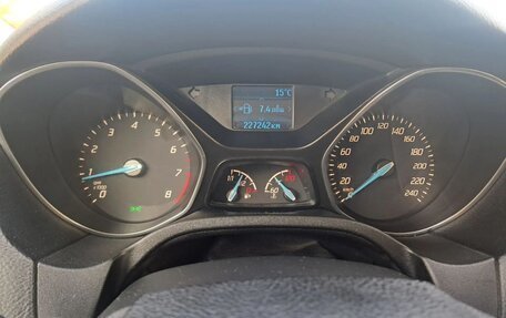 Ford Focus III, 2013 год, 670 000 рублей, 11 фотография