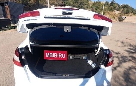 Ford Focus III, 2013 год, 670 000 рублей, 7 фотография