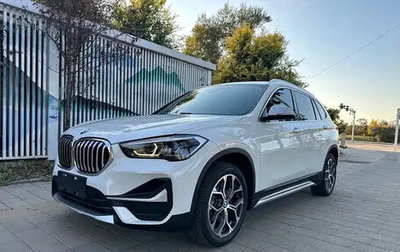 BMW X1, 2022 год, 1 802 000 рублей, 1 фотография