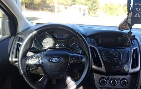 Ford Focus III, 2013 год, 670 000 рублей, 19 фотография