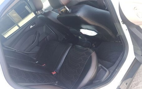 Ford Focus III, 2013 год, 670 000 рублей, 16 фотография