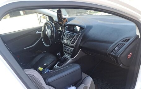 Ford Focus III, 2013 год, 670 000 рублей, 14 фотография