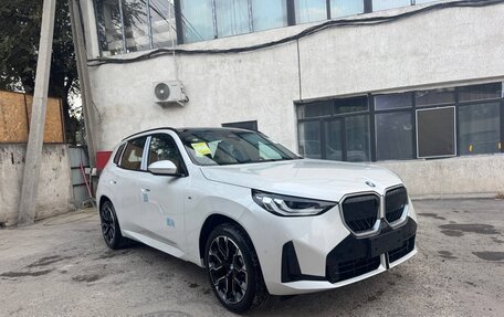 BMW X3, 2026 год, 6 565 000 рублей, 1 фотография