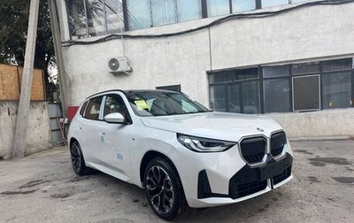 BMW X3, 2026 год, 6 565 000 рублей, 1 фотография